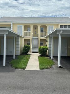 402 CERROMAR CIRCLE N #105