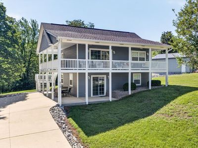 Property at 312 Cosby Parris Rd, Byrdstown, TN