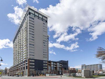 255 N Sierra St Unit 1018