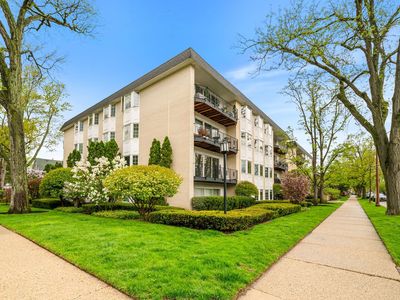 701 Ridge Rd APT 2A