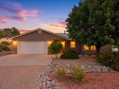 2405 Flagstone Rd NE