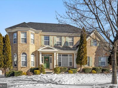 2206 Green Ginger Cir