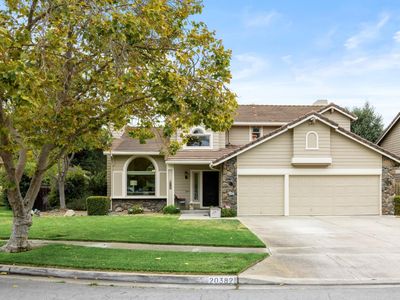 20382 Franciscan Way