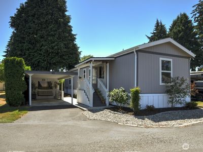 4830 Pacific Avenue SE #20