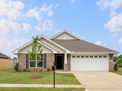 297 Ammersee Lakes Dr