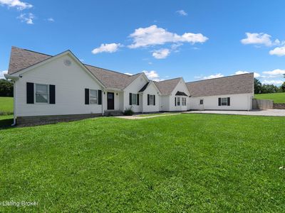Property at 260 Broad Ford Rd, Clarkson, KY
