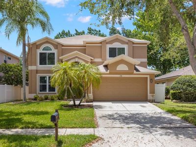 1758 Oak Pond Ct