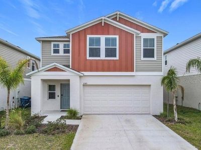 5381 MADDIE DRIVE