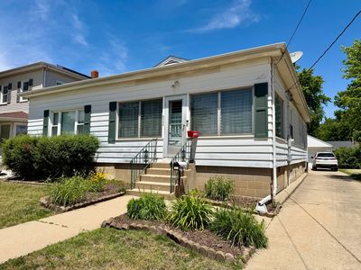 822 W Lafayette St