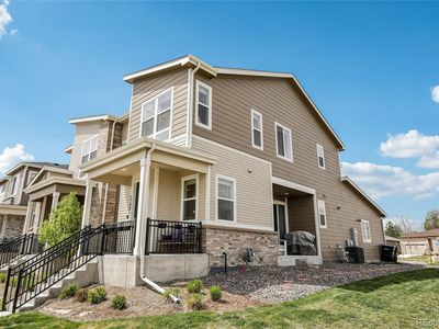 5388 Routt Street #B