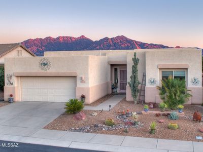 5069 S Paseo De San Raul