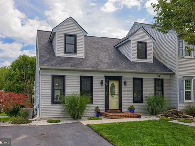 24 Kenbridge Ln