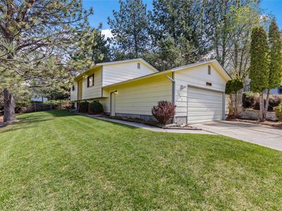 2804 Highwood Dr