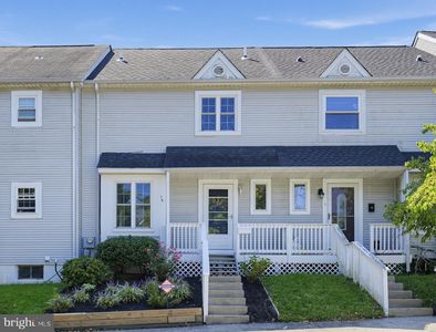16 Oak St