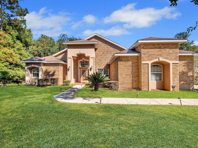 197 Sparkleberry Blvd
