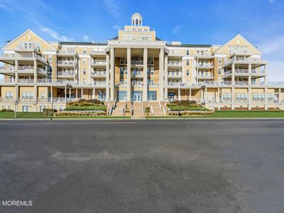 700 Ocean Avenue #G1