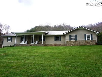 883 Bald Mountain Road