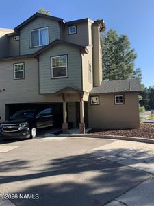 2601 W Cripple Creek Dr