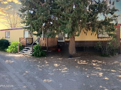 Property at 41 Bonanza St, Yerington, NV