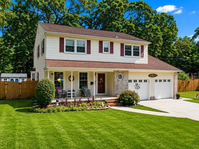 1916 West Ave