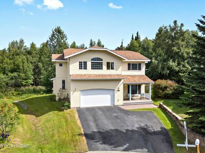 12741 Silver Spruce Dr