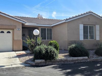 65565 Acoma Ave Space 49