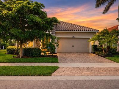 Property at 11595 RENAISSANCE BOULEVARD, Venice, FL