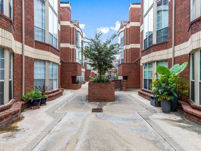 3100 Cole Ave APT 204