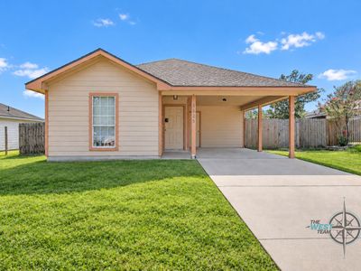 Property at 8825 E Buffalo Cir, Willis, TX