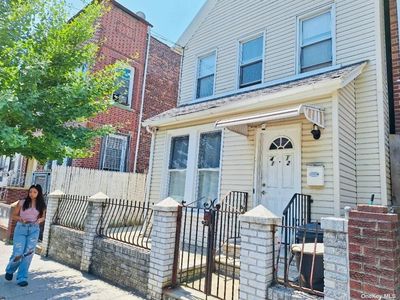 Property at 41-12 111th Street, Corona, NY