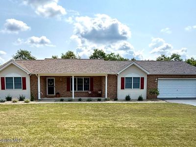 7 Overbrook Cir