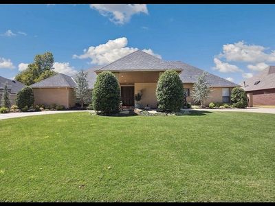 12905 Fox Forest Cir