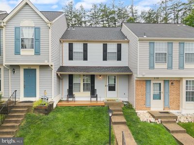 113 Independence Dr