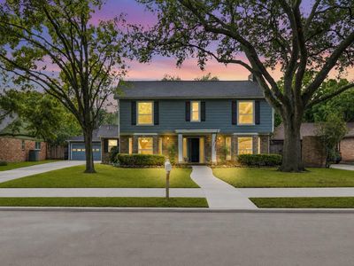 12019 Sugar Springs Dr