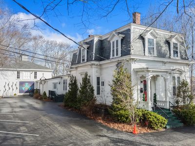 156 N Main Street