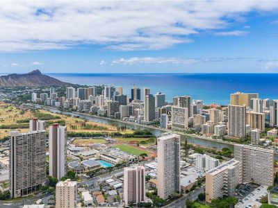 2439 Kapiolani Blvd APT 803