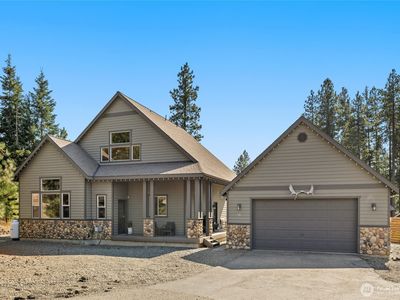 84 Wintergreen Lane