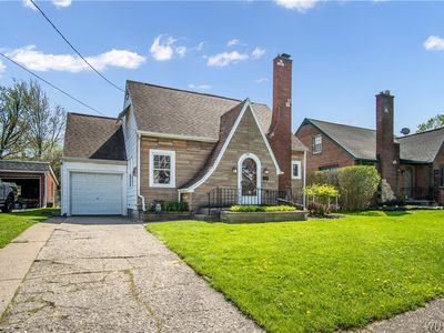 74 Linwood Ave