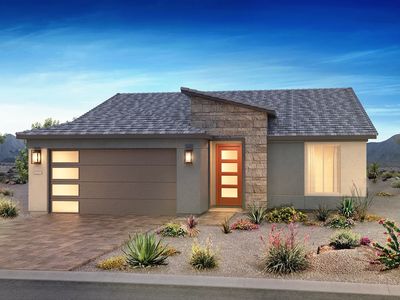 Affirm Plan, Trilogy Sunstone