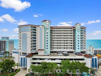 2311 S Ocean Blvd. #143