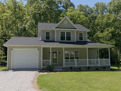 1233 Dog Trot Rd