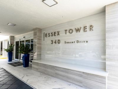 340 Sunset Drive #806