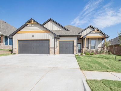 Mallory Plan, Ashleaf Farms