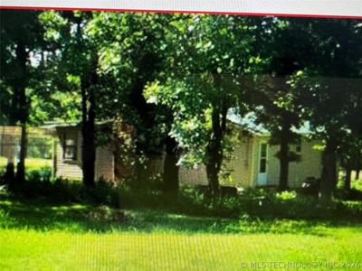 550 W Brooken Mountain Rd
