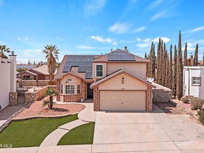 1349 James Dudley Dr