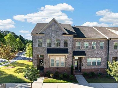 Property at 282 Commons Ave, Woodstock, GA