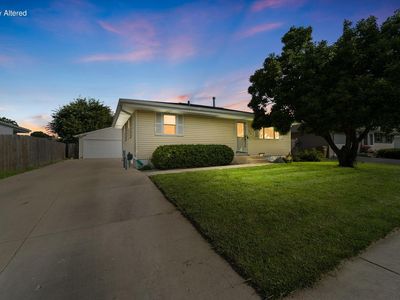 5732 66th STREET