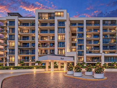 8 BELLEVIEW BOULEVARD #108