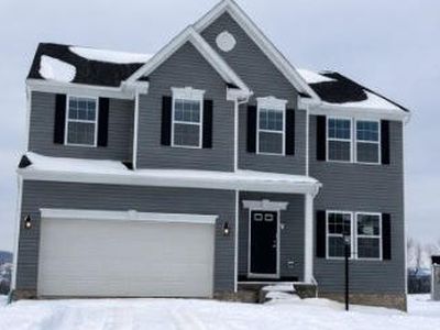 438 Hawthorn Hill Dr