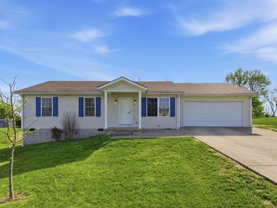 267 Shelton Way